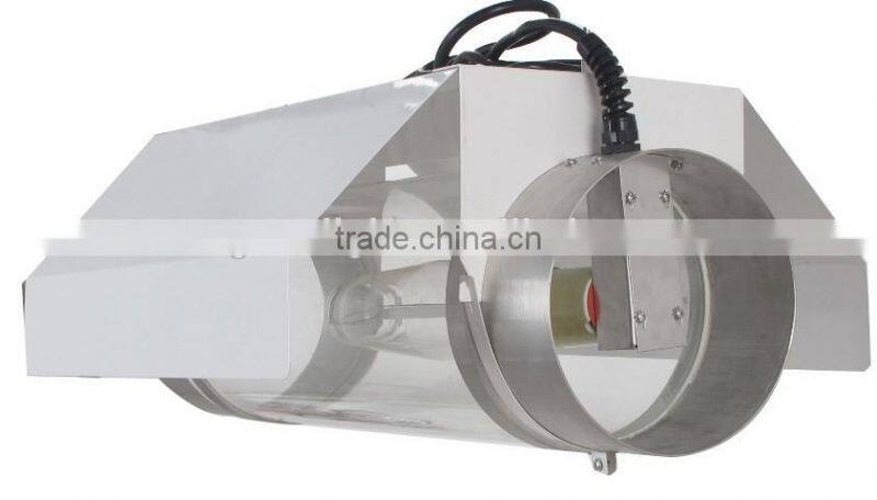 Apollo Horticulture 600 Watt1000W MH HPS Grow Light System Set Kit for Plant Growing greenhouse