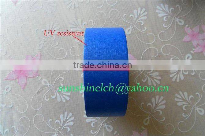 paint protection masking tapes