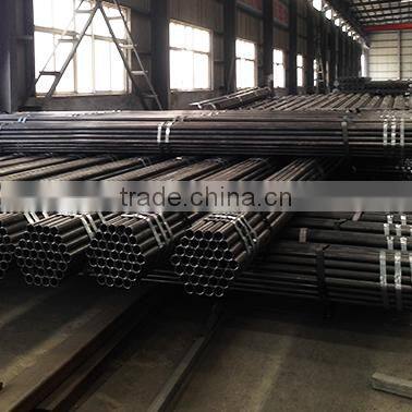 2'x2.75mm steel tube stock with good price