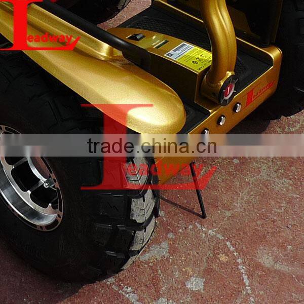 Marvelous 2 wheels kids&adults balance scooter 2000W