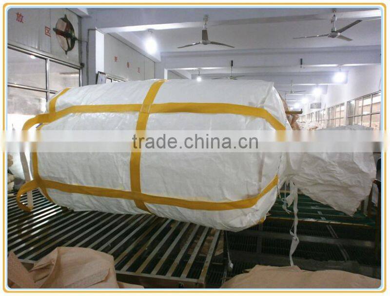 PP high quality bulk ton bag with inner bag for food