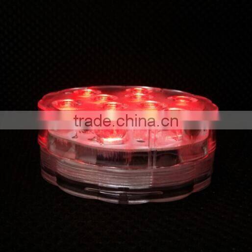 Hot Sale LED Submarine Light/Waterproof LED Light