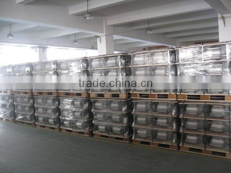 center drive for pivot irrigation