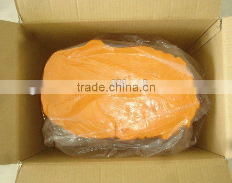 Modern stump stools - fiber stone item G88-FN11-HS08