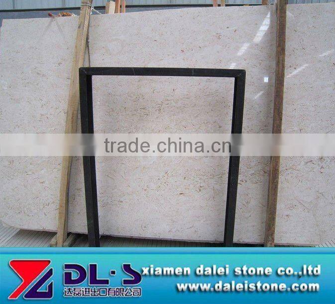 Moonshine Beige Marble