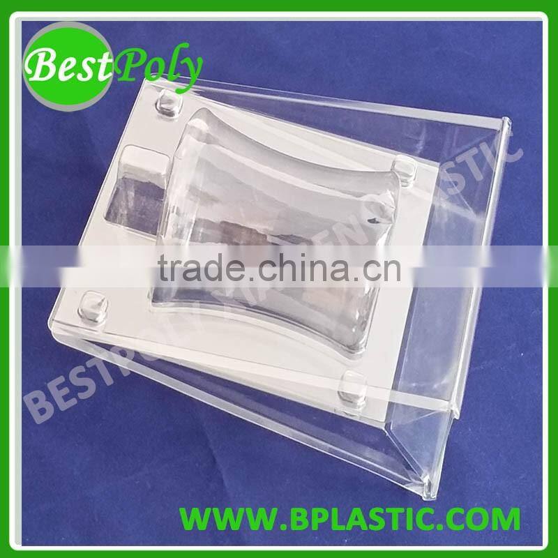 Custom design Blister tray for cosmetic packing