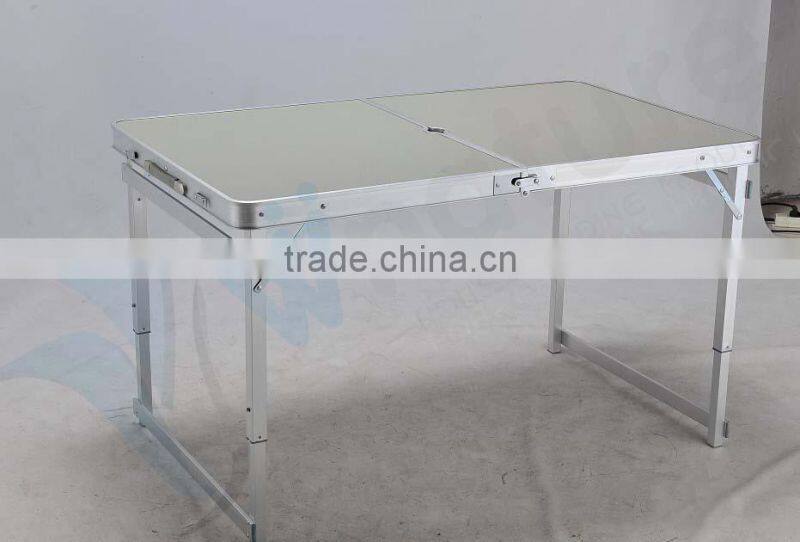 Camping Furniture -Aluminium Camping Table & Chair Set