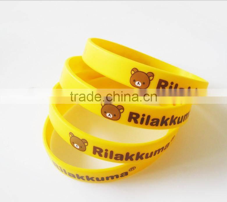 Silicone Bugslock with Sport Style