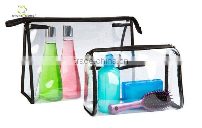 2015 Top sale New Design Excellent Travel Cosmetic Bag