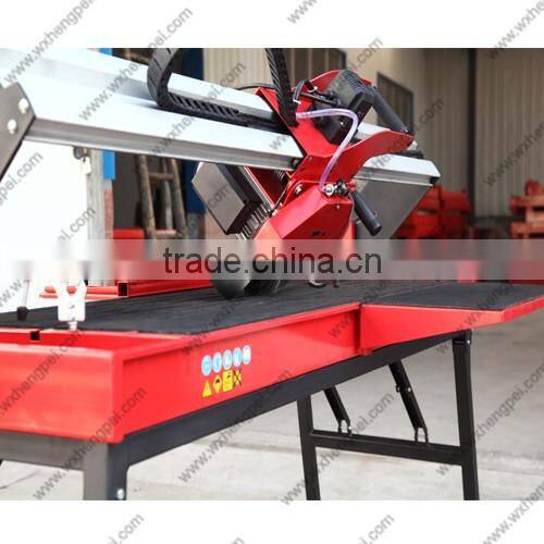Site cutting machine