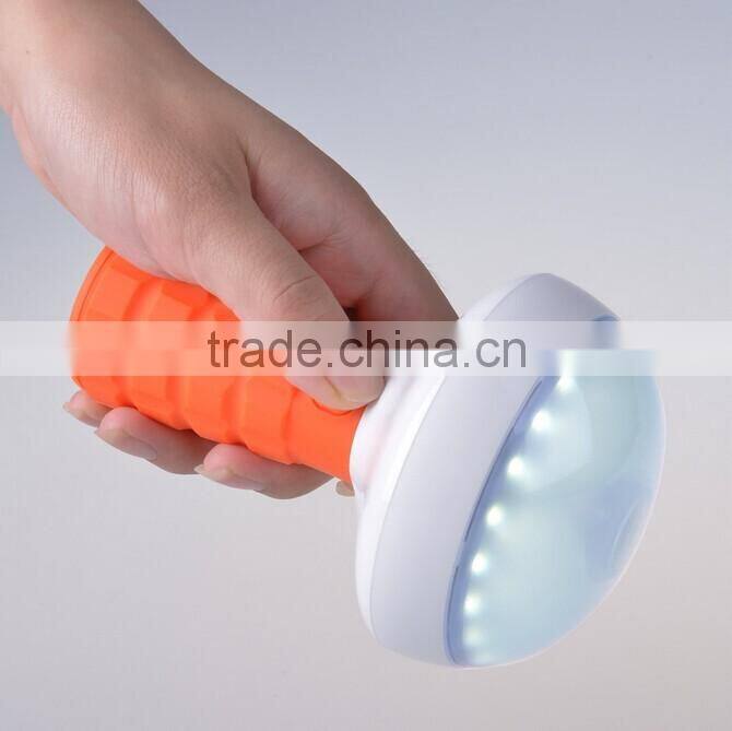 Multifunction Emergency LED bulb Lamp with Magnet