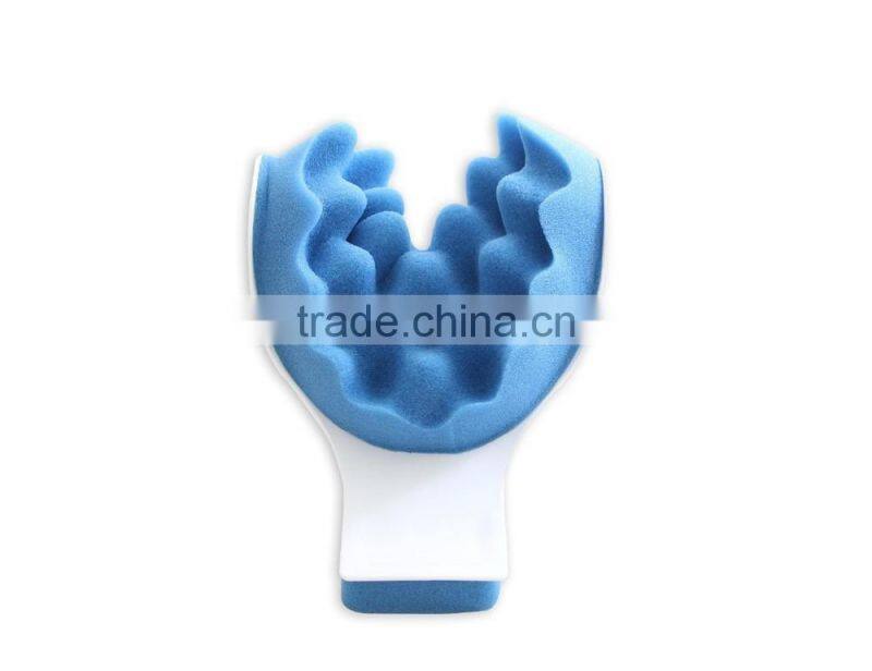 Neck and shoulder relaxer/Cervical Neck Pain Relief/Neck Shoulder Pain Pillow