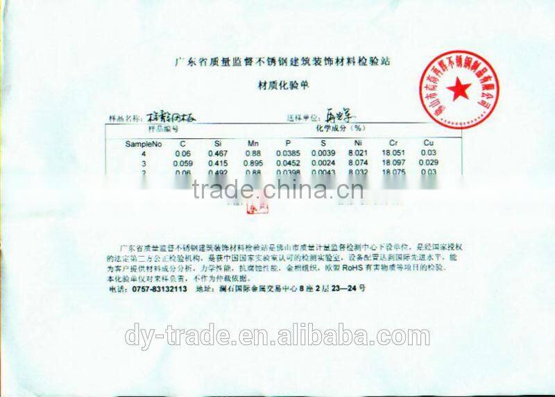 SGS Approved Mirror Stainless Steel Handrail Ball/Experienced China Ball Supplier