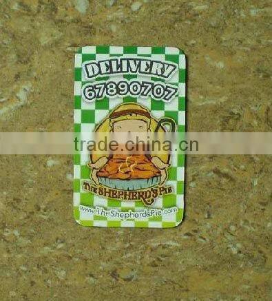 The Fridge Magnet Factory,Magnets in China