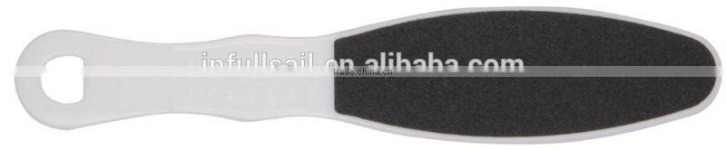 Sandpaper foot file,pedicure foot file,smoother foot file,
