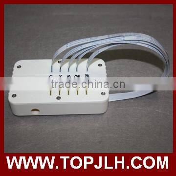 Printer supplier decryption card Chip Decoder for Epson T3000