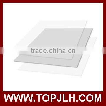 Wholesale PVC ID card materials A4 PVC Material