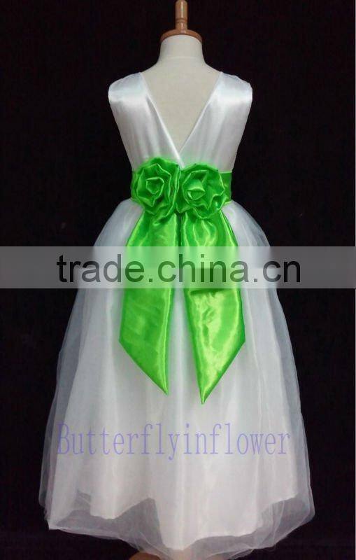 2016 fashion new design baby dress children dress mairmed dress