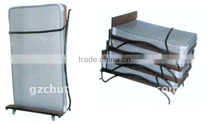 Newest design Hotel guest room folding bed