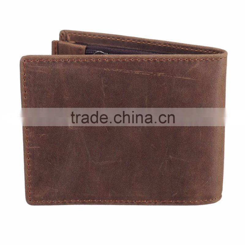genuine leather wallet case wallet brands for men