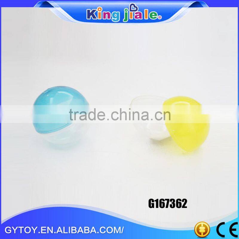 Hot-Selling high quality low price bandai capsule toy 65mm