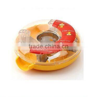new products round corn kerneler corn stripper corn cutter