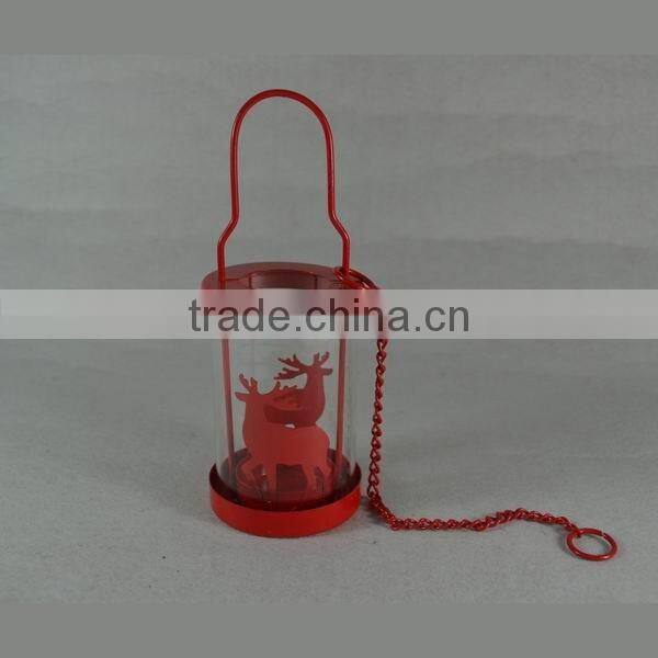 Cheap candle lantern