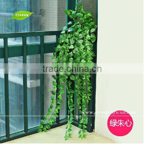 GNW FLV16 Artificial Ivy Leaves Vine for home decoration