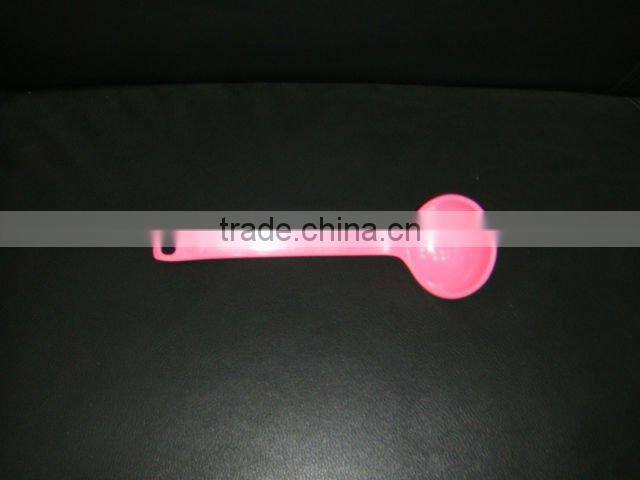 melamine serving spoon