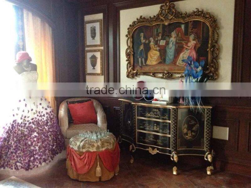 China Supplier Miller Arts and Crafts Dinning Room Wall Picture