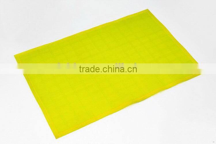 2016 hot sale any thickness flower pvc bath mat