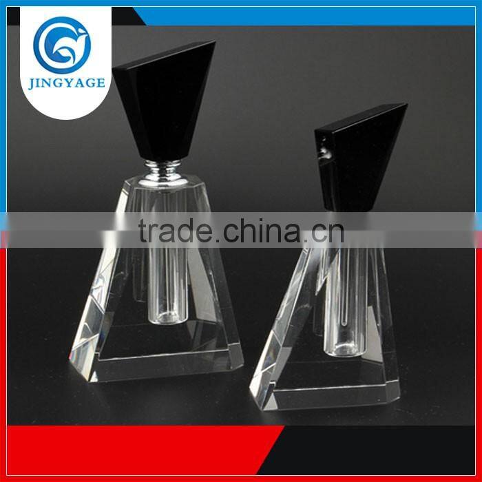 Jingyage custom atomizer perfume bottle atomizer perfume bottle wedding gifts