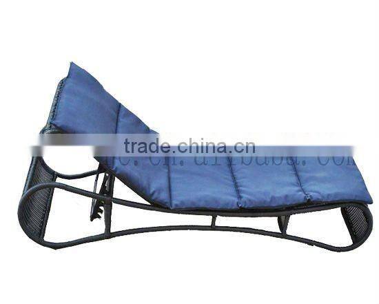 outdoor sun lounger AK3055