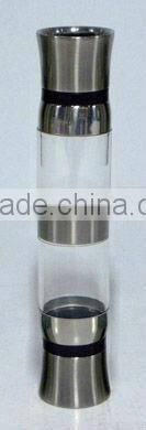 Stainless Steel Salt&Pepper Set