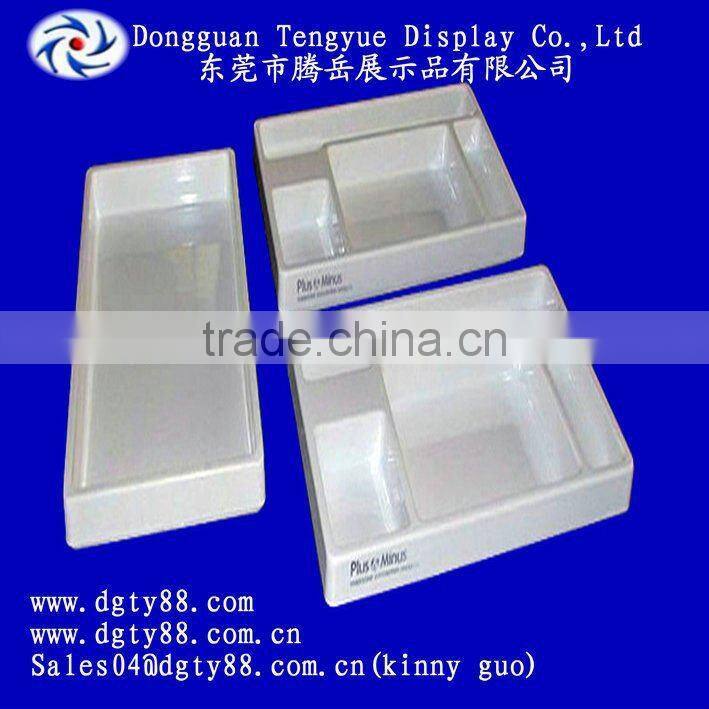 Customized Vacuum Forming Plastic Products