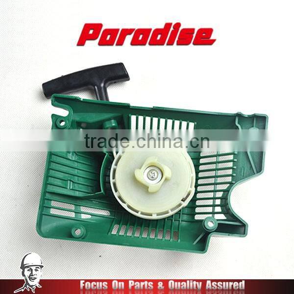 Best Quality 5800 Chainsaw Easy Recoil Starter