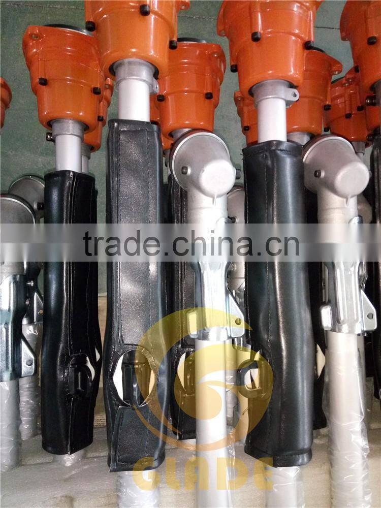 Garden Market Brush Cutter Parts Metal Bracket Used On Trimmer Fender