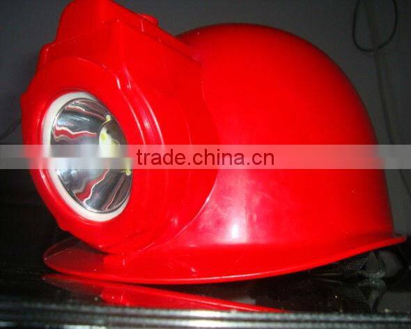 DSL990 Lamp Caps with helmet