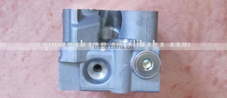 auto parts opel for cylinder head of Opel Frontera 2.5TD vm AMC908088/ 5607046/ 9740625