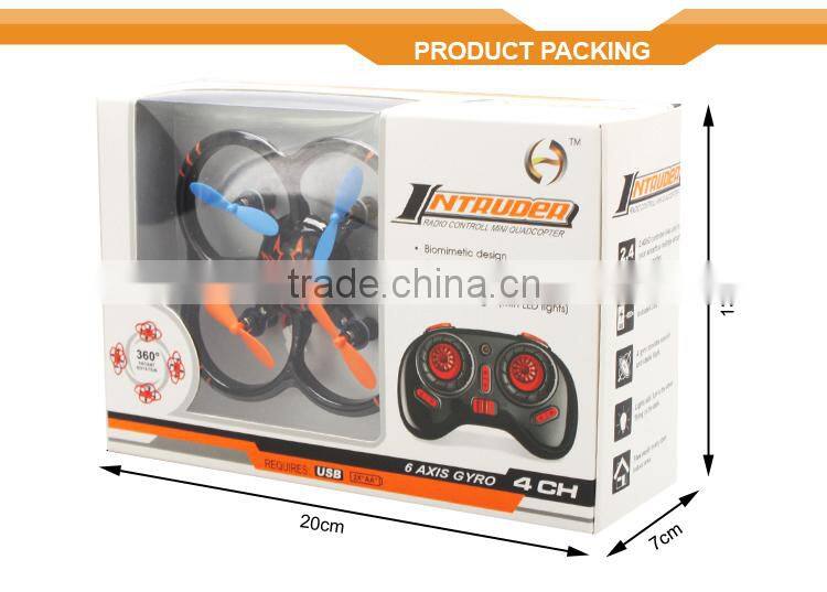 Professional Quadcopter Manufacturer Mini Drone Helicopter For Sale