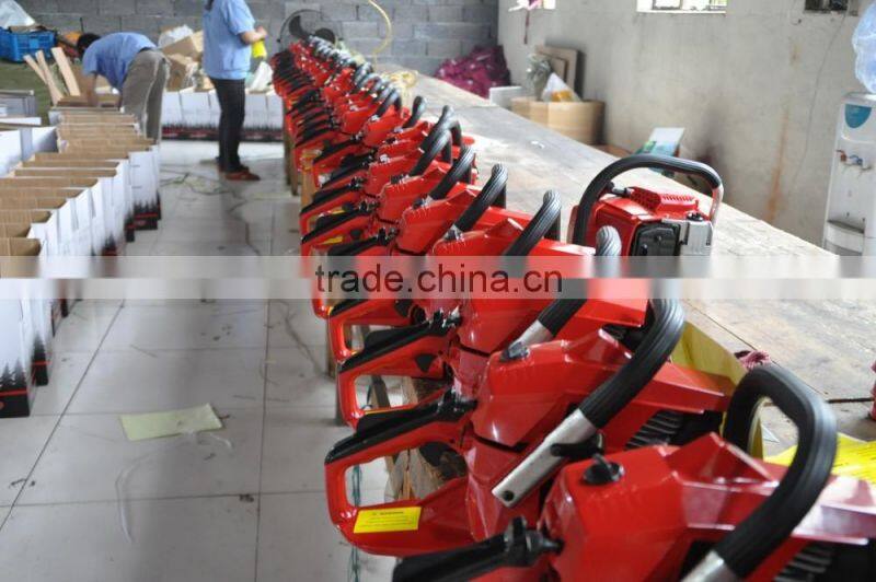38cc new model GASOLINE CHAIN SAW 3800