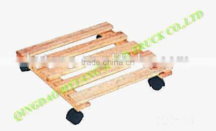 furniture dolly tool cart TC0500 with carpet,Drum Dolly Cart