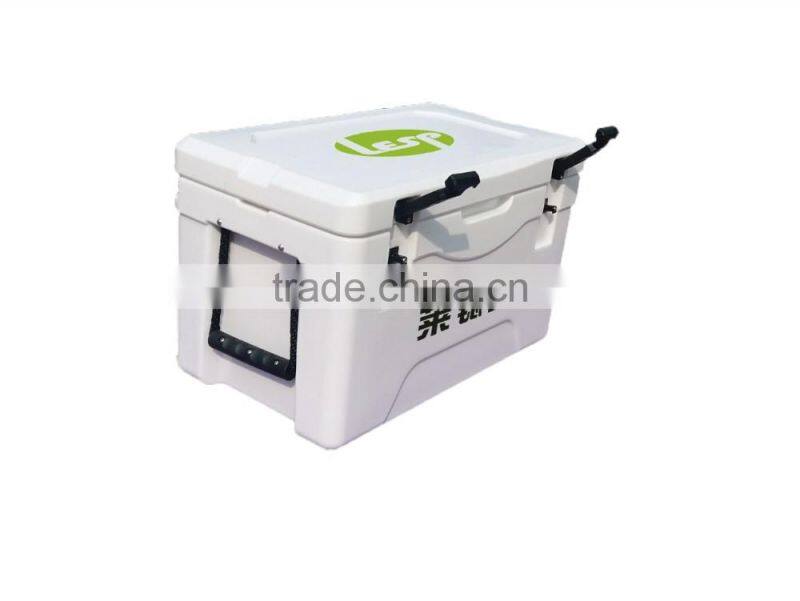 High quality portable cooler box with SGS certificate