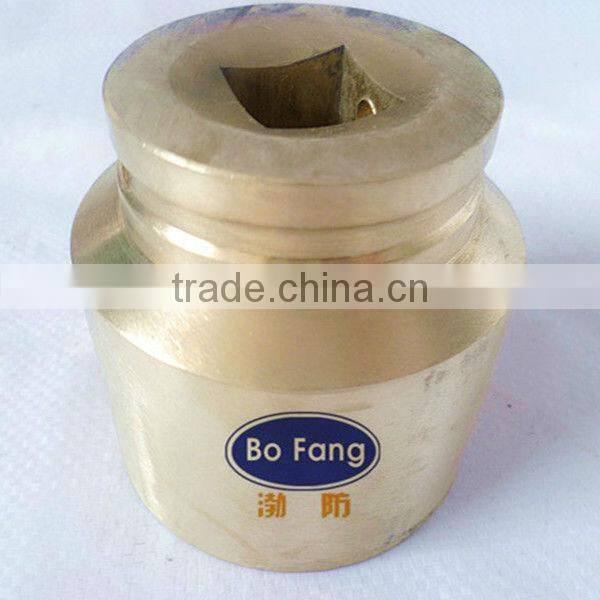 Non Sparking tools Chain Hoist