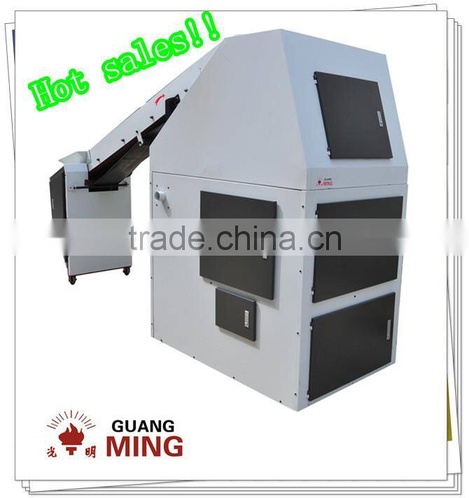 China leading ores sample preparation machine meet with ISO standard