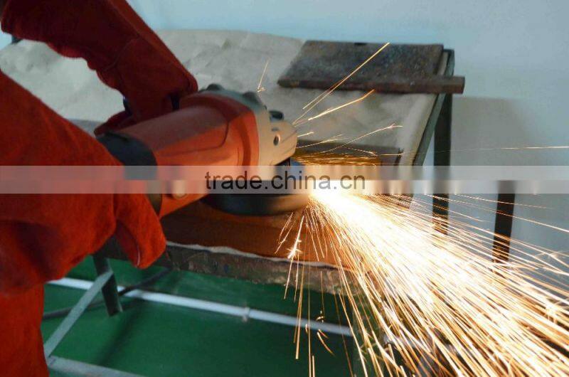 Chinese Supplier Free Samples Zirconium Oxide Flap Discs