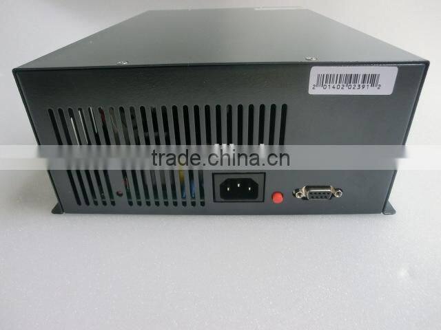 80w co2 laser power supply yueming laser