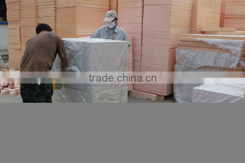 20-100mm Phenolic foam insulation panel