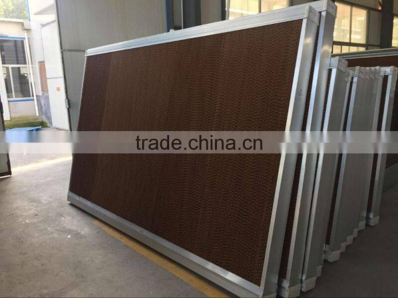 Factory hight quality galvanized poultry farm materials on sale