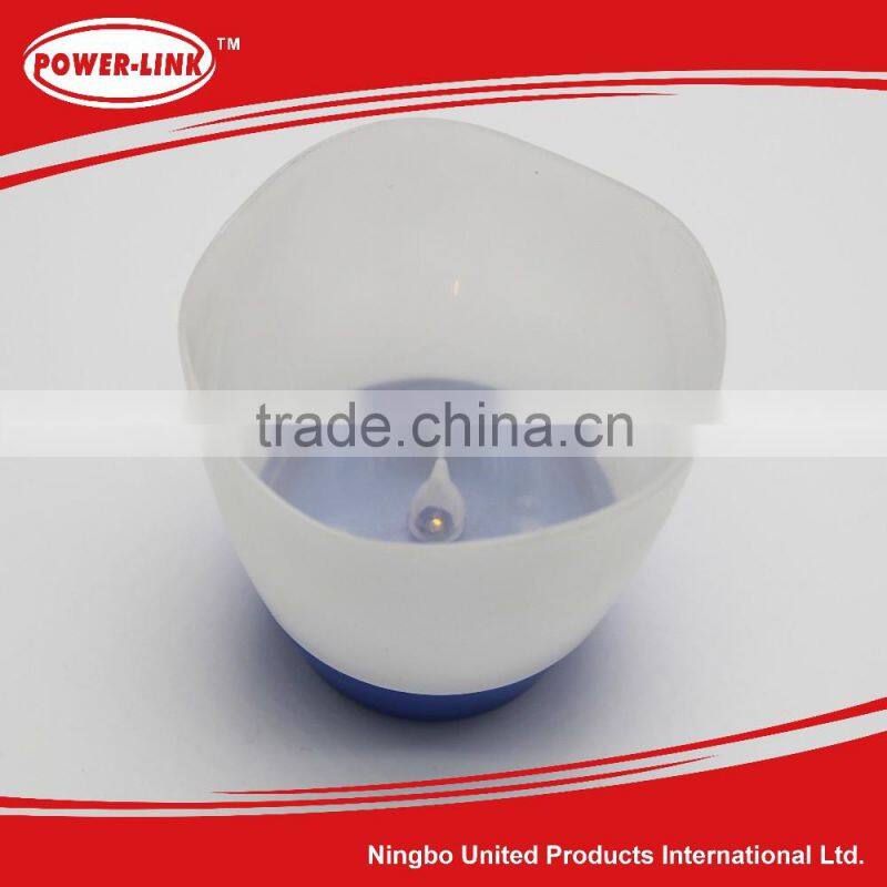solar energy long time LED Lawn garden lamp light